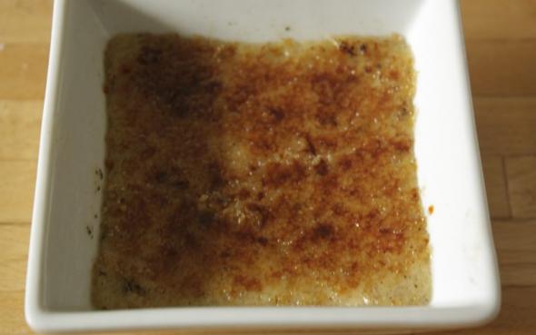 Creme brullee image 1