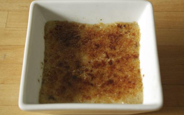 Creme brullee image 3