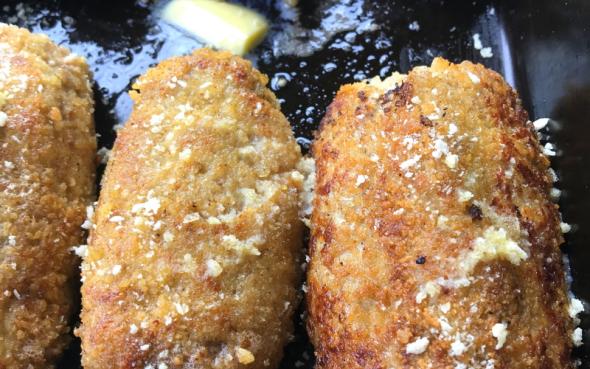 Mormor gad, og vi gider også farserede porrer