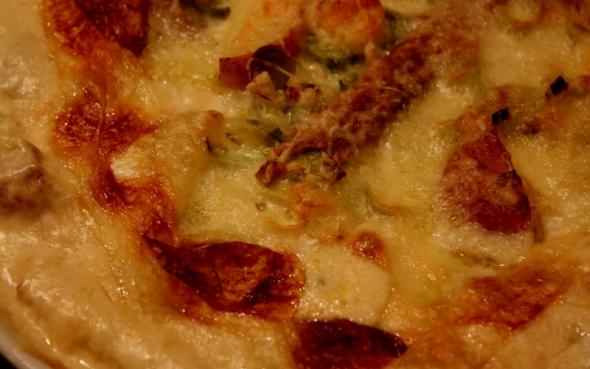 Janssons fristelser image 3