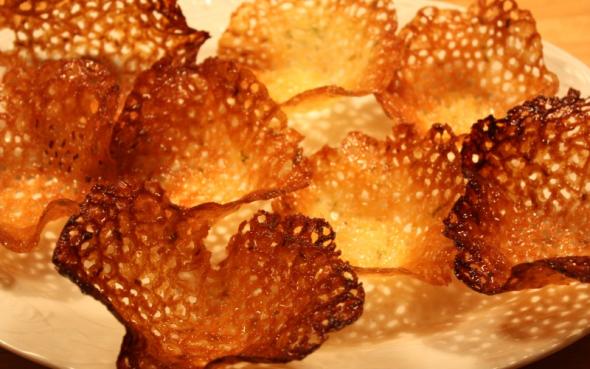 Karamelkurve med rosmarin image 1
