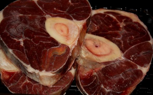 Osso buco image 1
