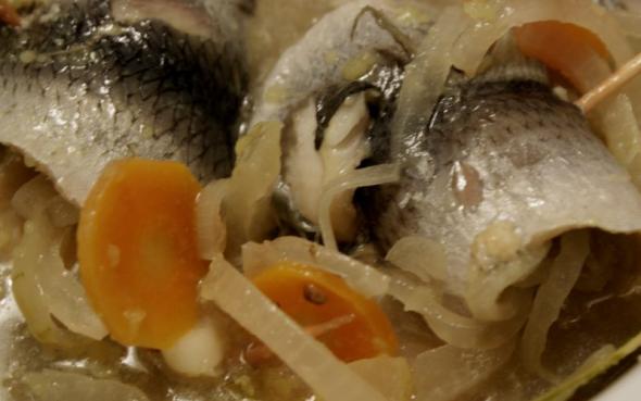 Rollmopsen, en overset lækkerbidsken image 2