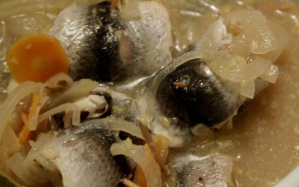 Rollmopsen, en overset lækkerbidsken image 3