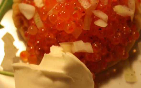 Blinis Demidoff image 2