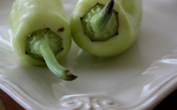 Lammekølle med Dolmas image 4
